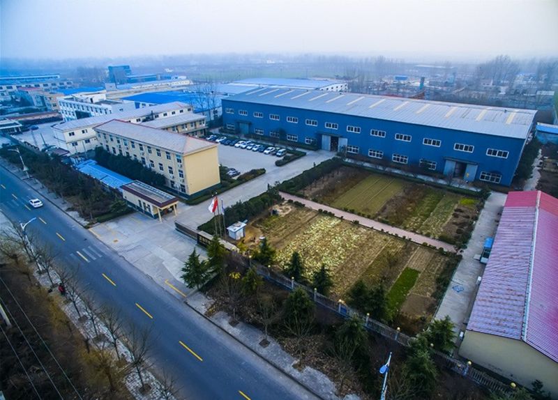 賀！藍海環(huán)境科技榮獲河南省專精特新中小企業(yè)